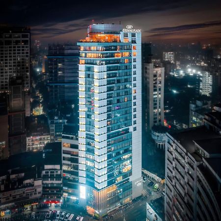 Doreen Hotel Dhaka Buitenkant foto
