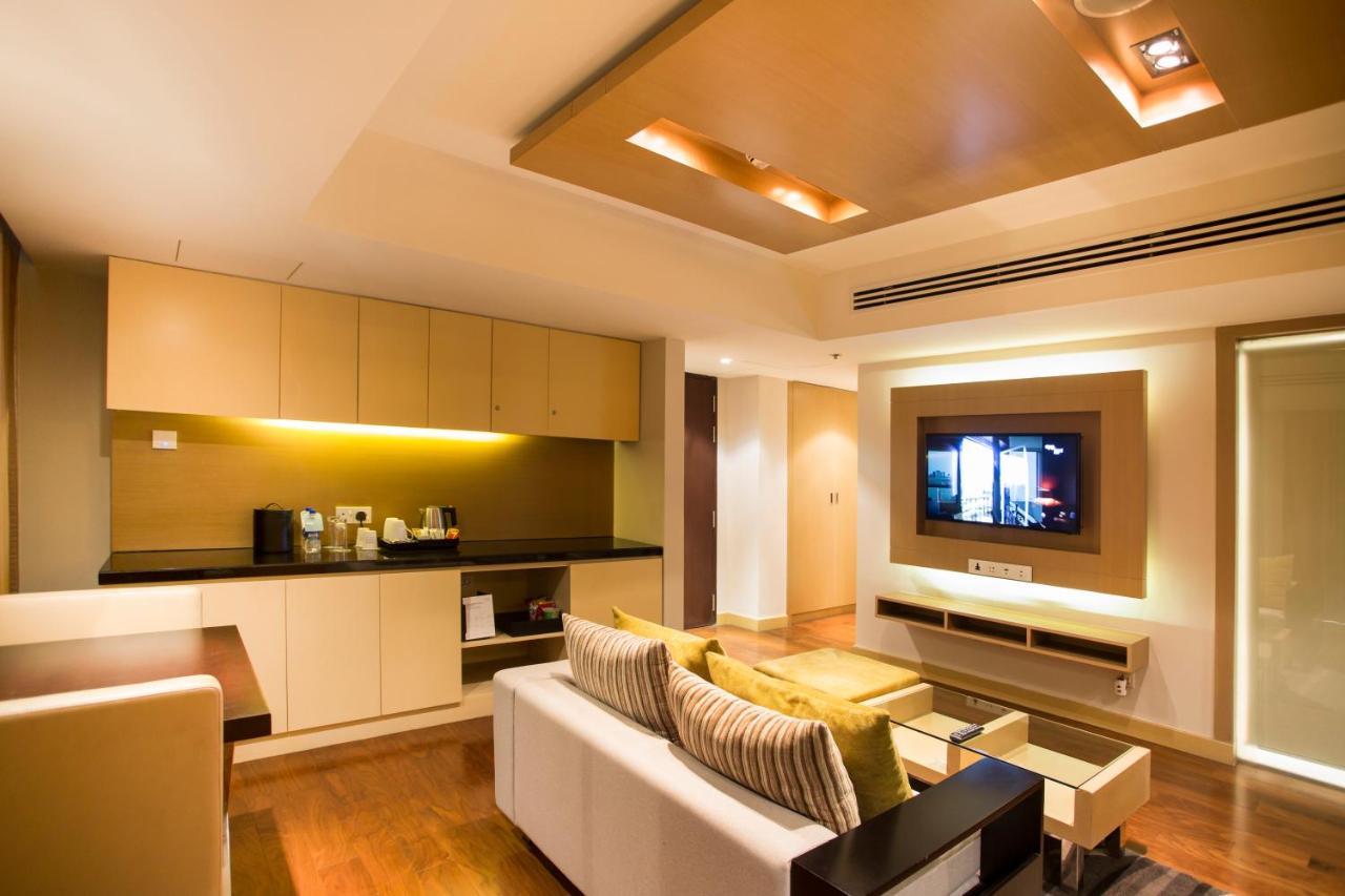 Doreen Hotel Dhaka Buitenkant foto