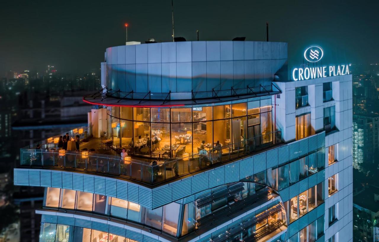 Doreen Hotel Dhaka Buitenkant foto