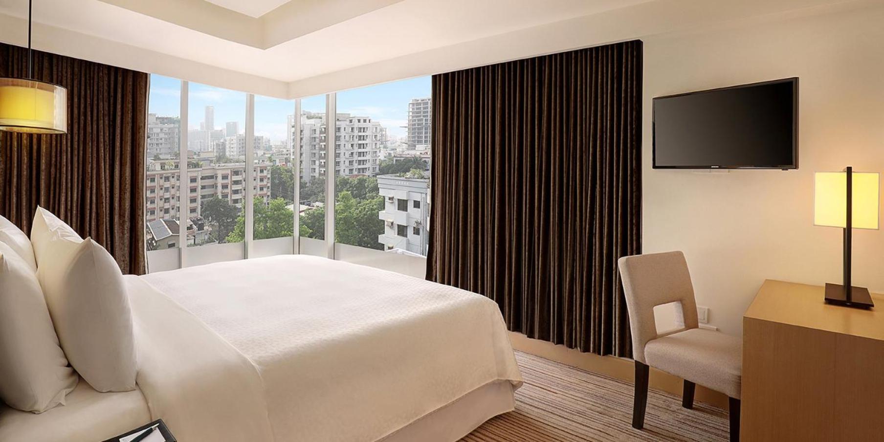 Doreen Hotel Dhaka Buitenkant foto