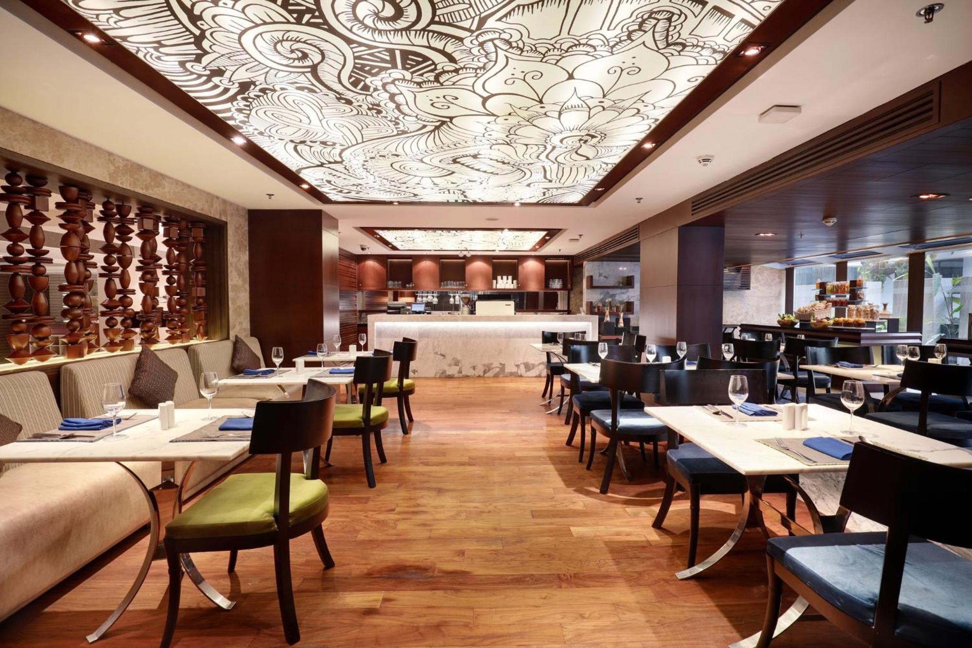 Doreen Hotel Dhaka Buitenkant foto