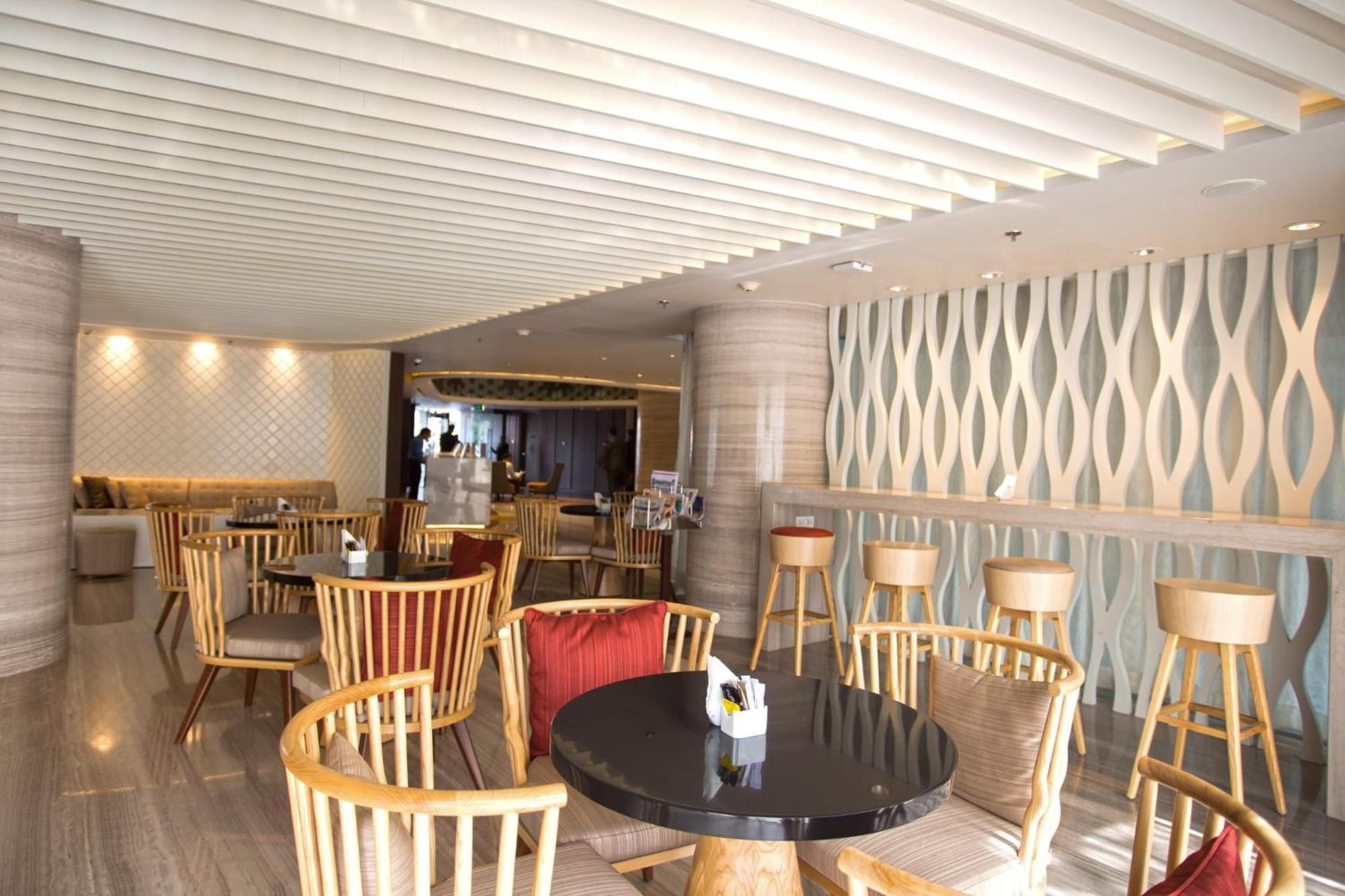 Doreen Hotel Dhaka Buitenkant foto