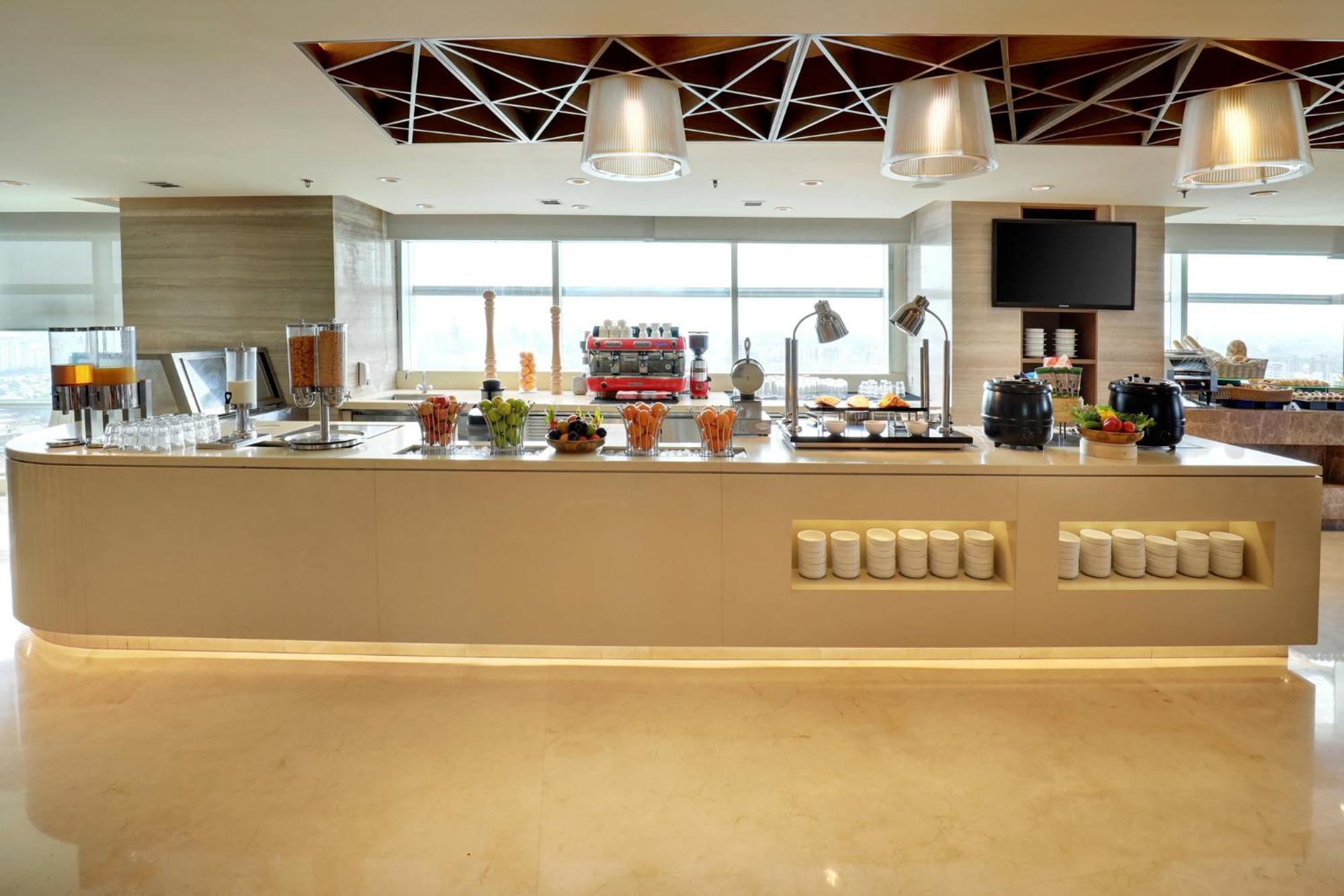 Doreen Hotel Dhaka Buitenkant foto
