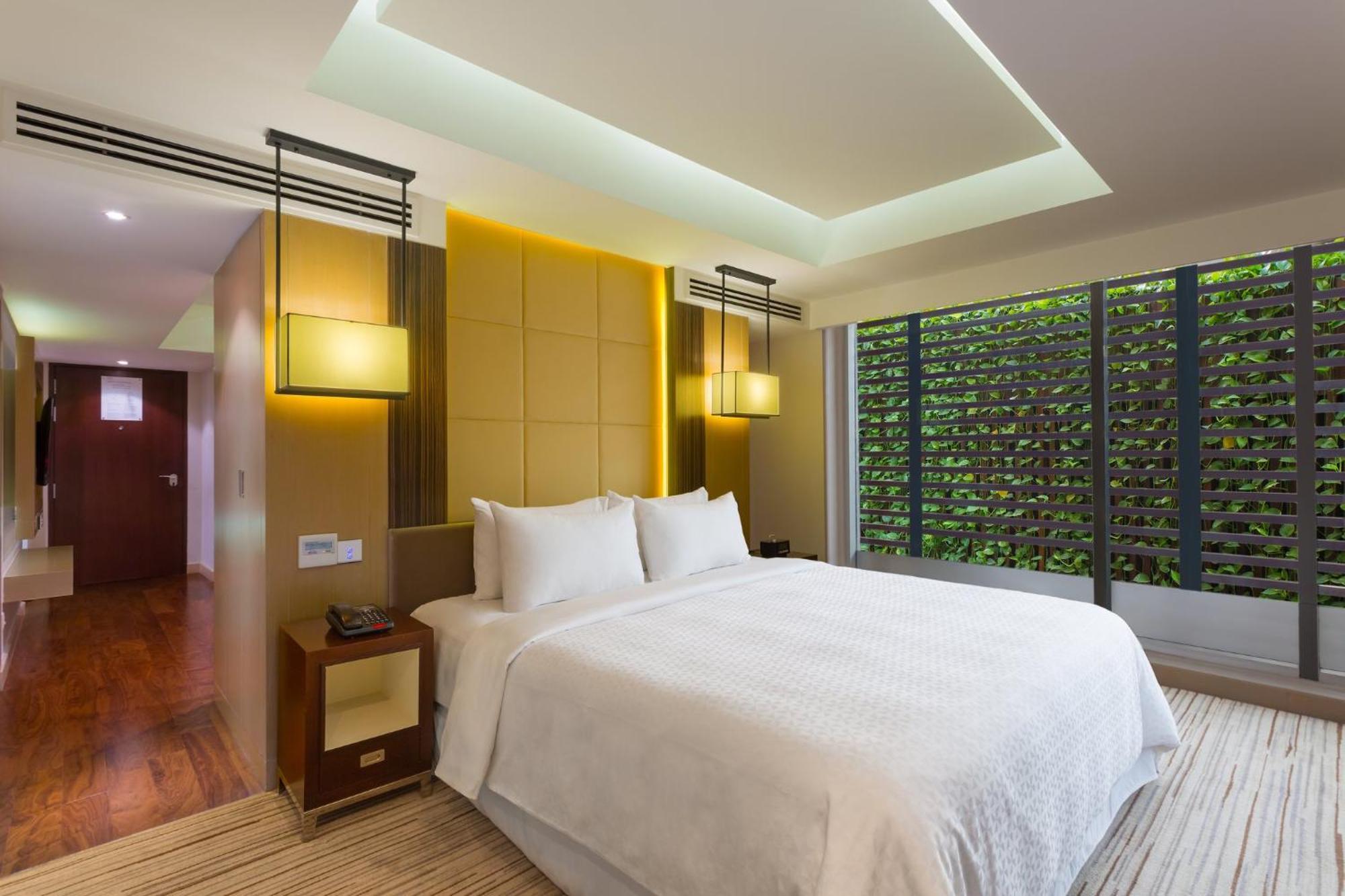 Doreen Hotel Dhaka Buitenkant foto