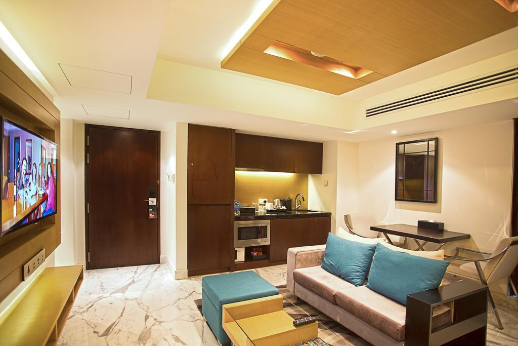 Doreen Hotel Dhaka Buitenkant foto