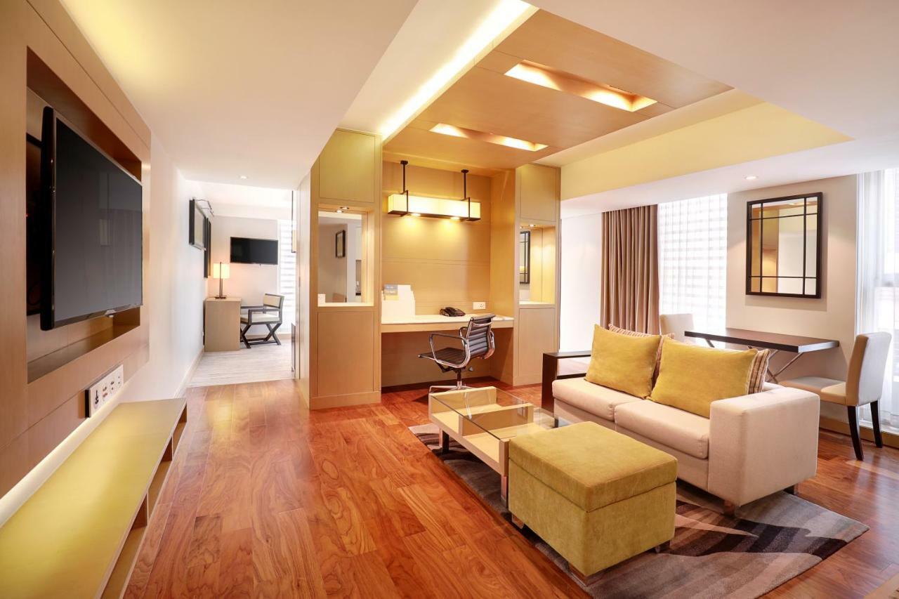 Doreen Hotel Dhaka Buitenkant foto