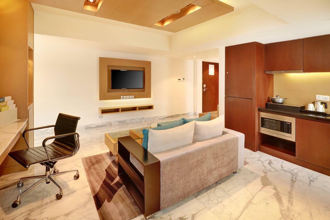 Doreen Hotel Dhaka Buitenkant foto